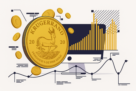 Basel III’s Gold Revolution: Why Your Wealth Needs It Now