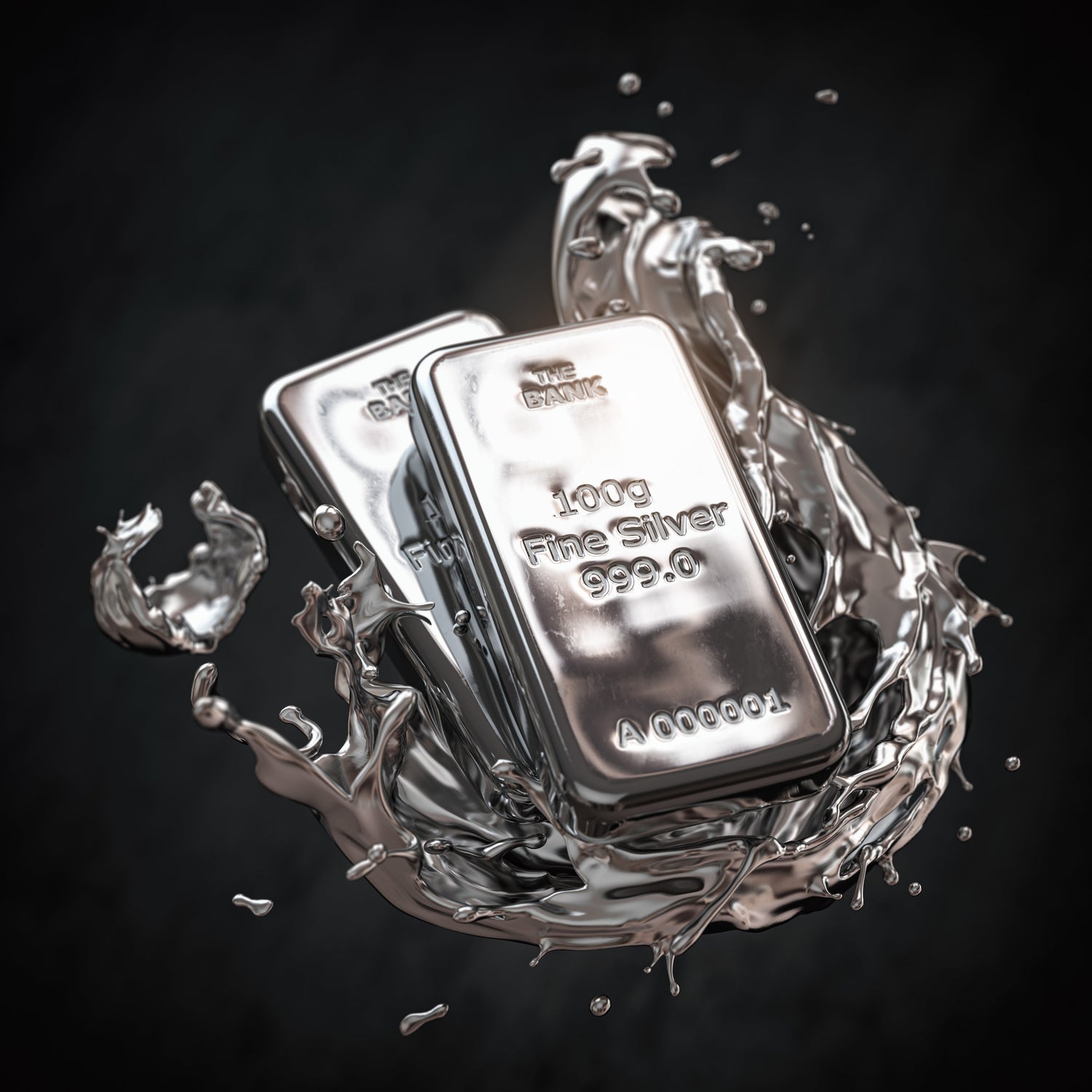 Missed the Gold Rush? Here's Why Savvy Collectors Are Turning to Silver