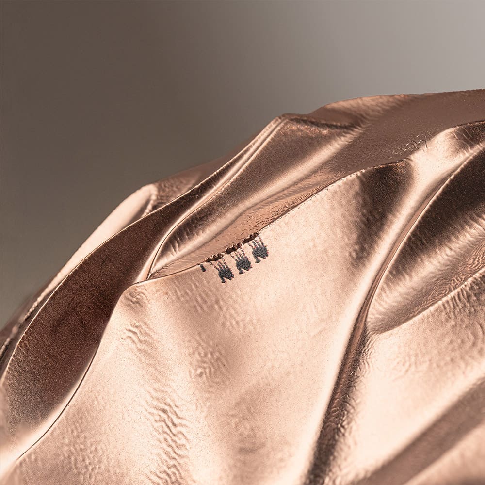 2025 Dunescape 3 oz Silver Proof Coin