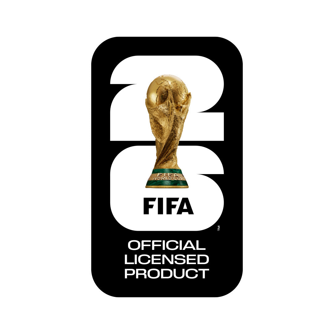 FIFA World Cup 26™ Silver 26oz Shape Coin