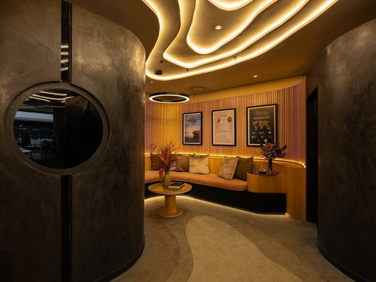 The Scoin Shop’s Brooklyn Store Shines as Finalist in SACSC Retail Design & Development Awards-The Scoin Shop