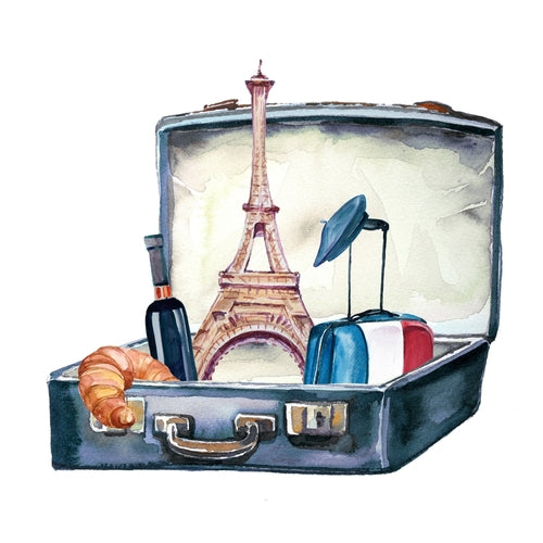 Celebrating French Excellence: A Glimpse into Monnaie de Paris' Commemorating History and Culture through coins-The Scoin Shop