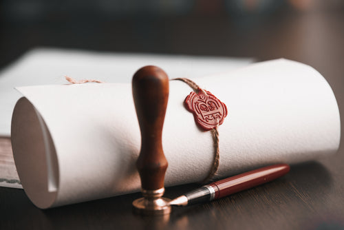 Building a Lasting Golden Legacy-The Scoin Shop