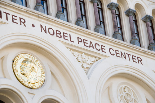 The 5 most Notable Nobel Peace Prize Winners-The Scoin Shop