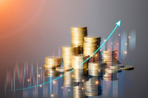 Gold: Why It's Smart, And Will Remain A Sound Strategy-The Scoin Shop