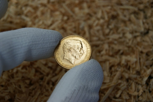 An Extraordinary coin collection, steeped in rarity and historical significance, is poised for a momentous auction-The Scoin Shop