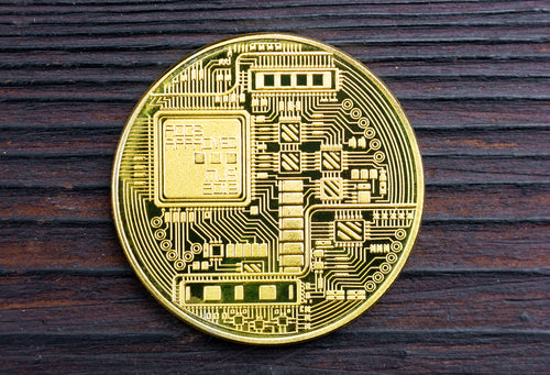 The Future of Gold-The Scoin Shop