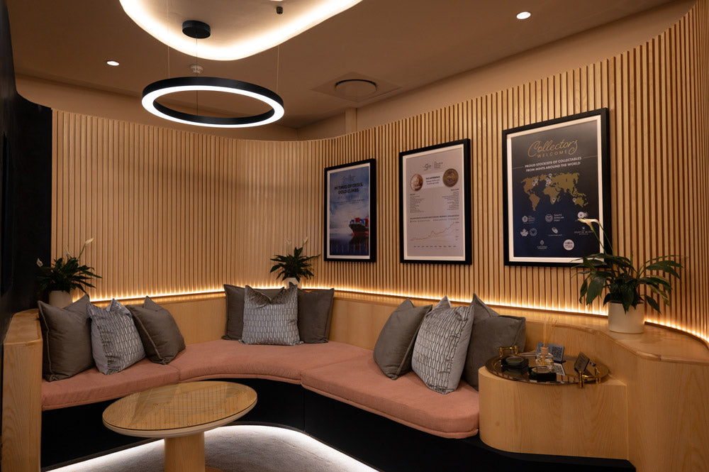 Introducing Our Dazzling New Flagship Store at Brooklyn Mall-The Scoin Shop