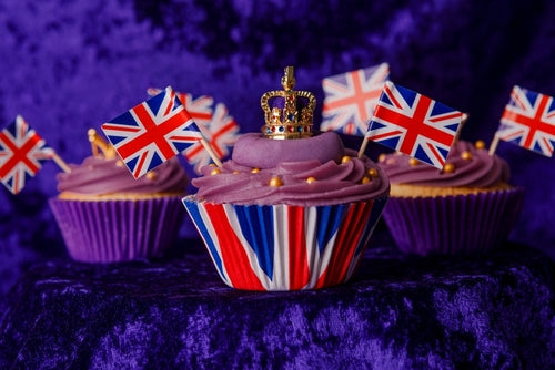 Celebrate the coronation of King Charles III-The Scoin Shop