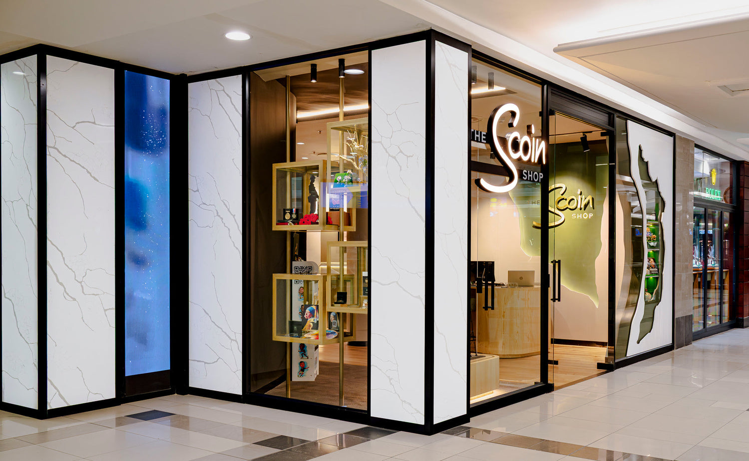 Exciting News: Our Stunning New Flagship Store is NOW OPEN at Bedford Centre!