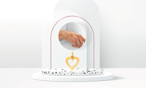 Meet Helen Viljoen, the innovator behind Nebü and the message of wearable bullion.-The Scoin Shop