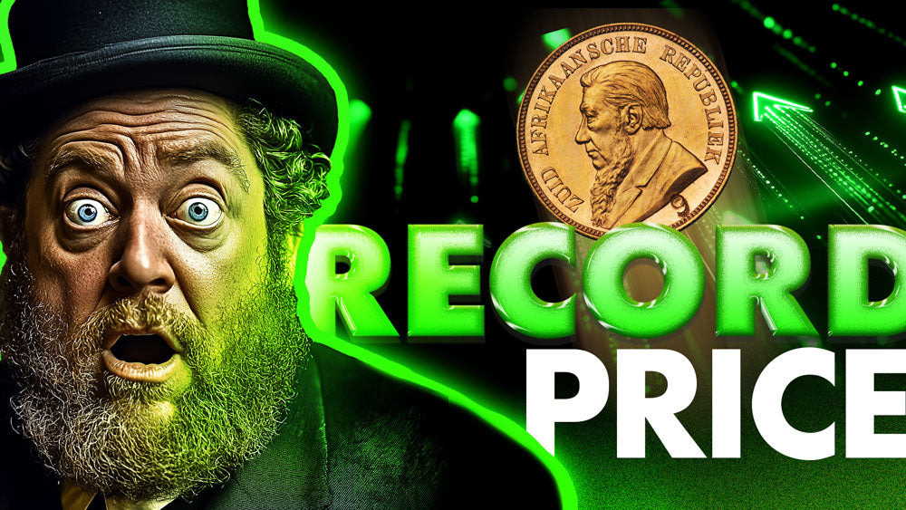 A Golden Era for ZAR Coins: Record-Breaking Sales Elevate Market-The Scoin Shop