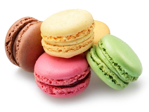 The Pierre Hermé €200 Macaron gold coin takes top honours at the World’s Fair of Money.