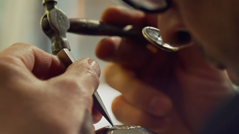 The Royal Mint: Forged Through Centuries