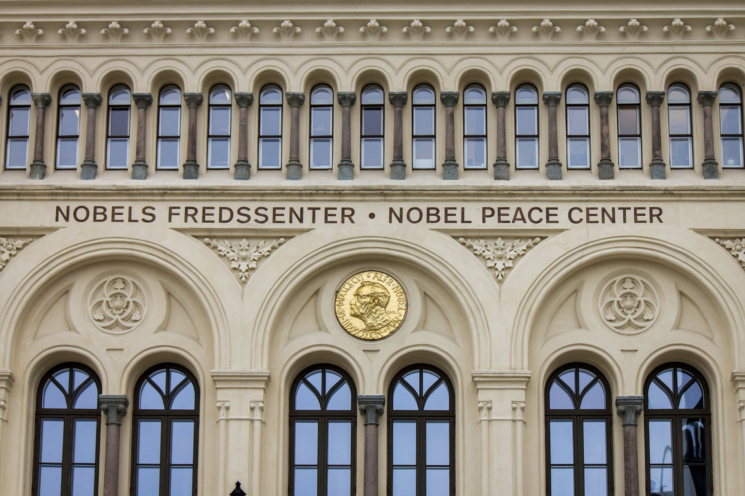 Why Nobel Silver Medallions Are Surging in Demand-The Scoin Shop