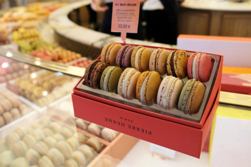 The Picasso of Pastry-The Scoin Shop