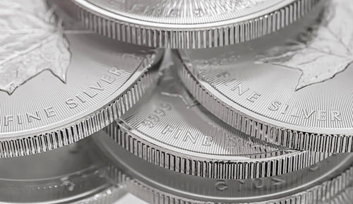 The Rise of Silver Bullion Coins: A 20-Year Retrospective