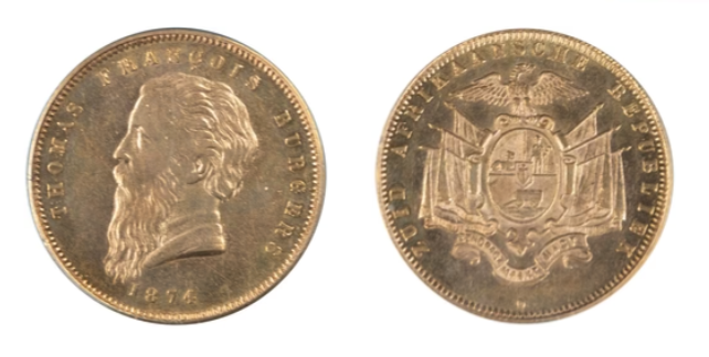 The Allure of Coin Anomalies - how minor errors can lead to significant value in coin collecting