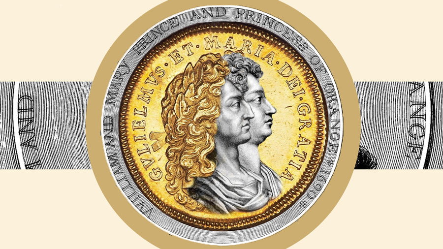 This Coin Broke the Rules—And Just Sold at Auction