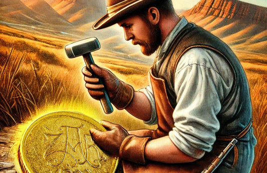 ZAR Coins: Timeless Relics of South Africa’s Resilient History-The Scoin Shop