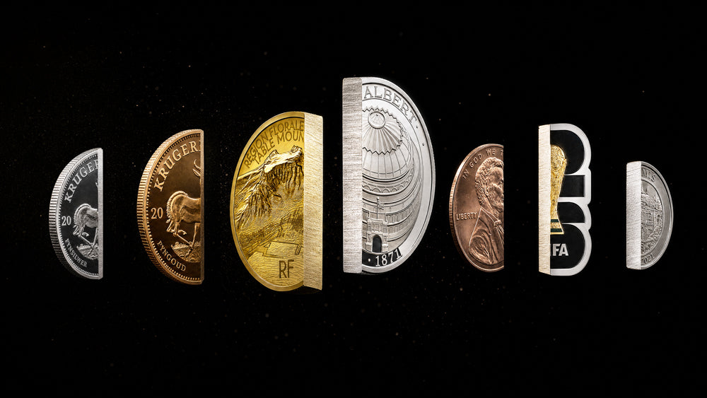 When Is a Coin Worth More Than the Metal It’s Made From?
