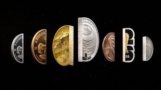 When Is a Coin Worth More Than the Metal It’s Made From?