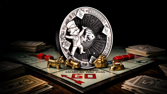 When Nostalgia Steps Off the Board