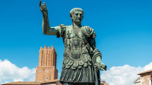 What Makes August So Important in Gold's History-The Scoin Shop