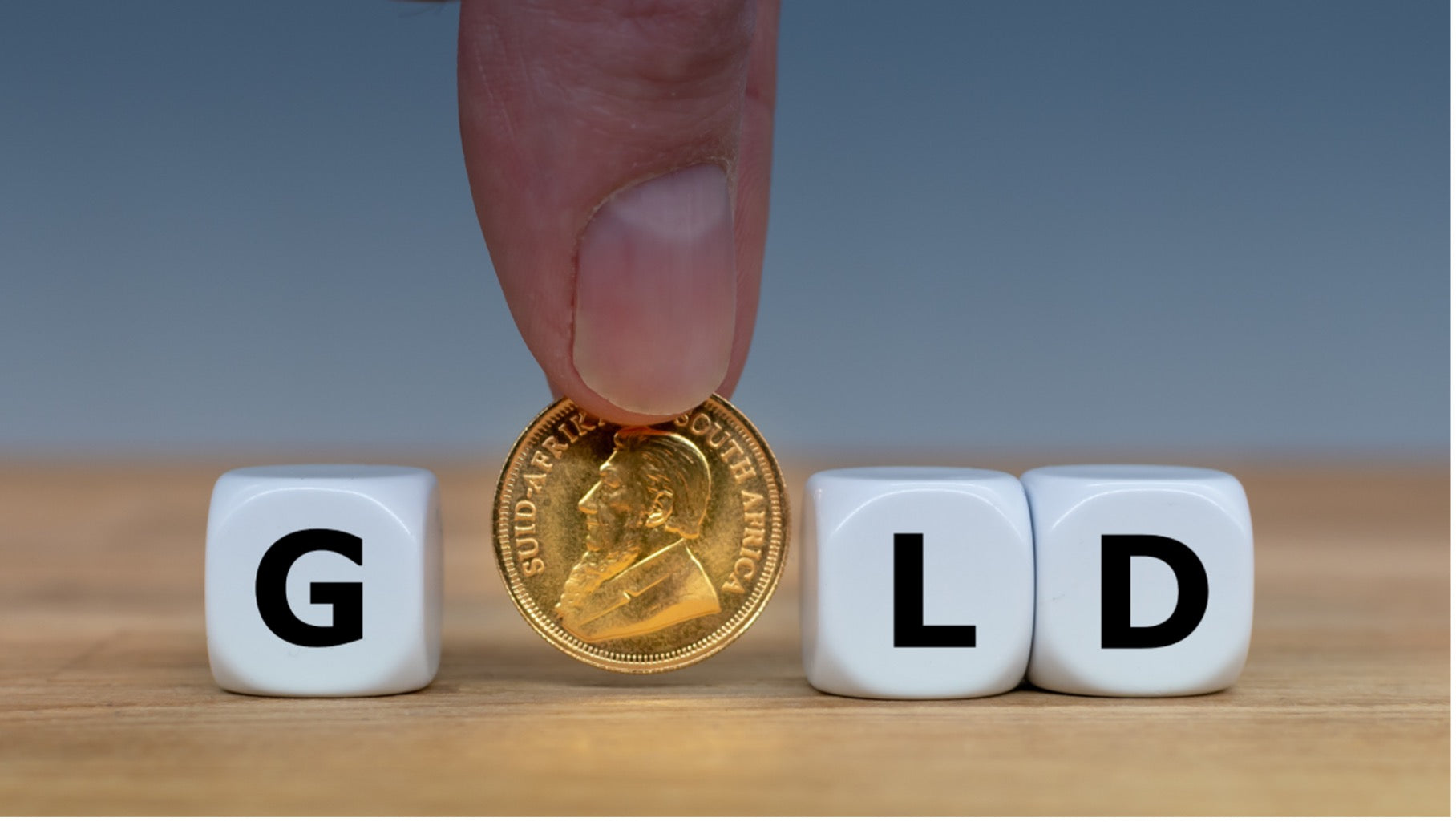 South Africans are all-in on investing in gold – This is why