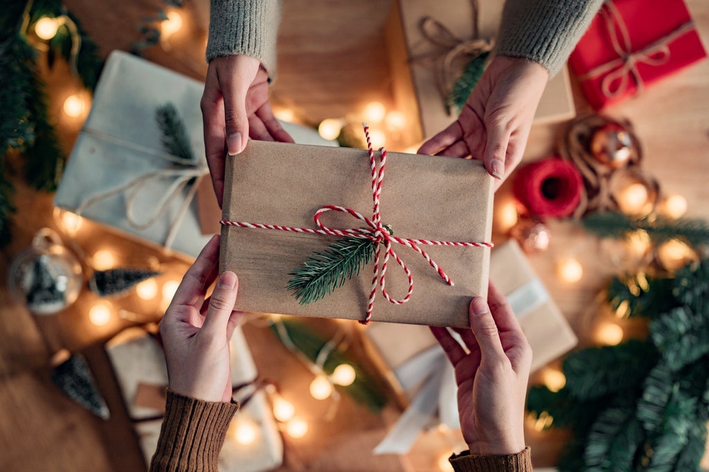 Don’t Just Give a Gift—Give a Future: Gold & Silver