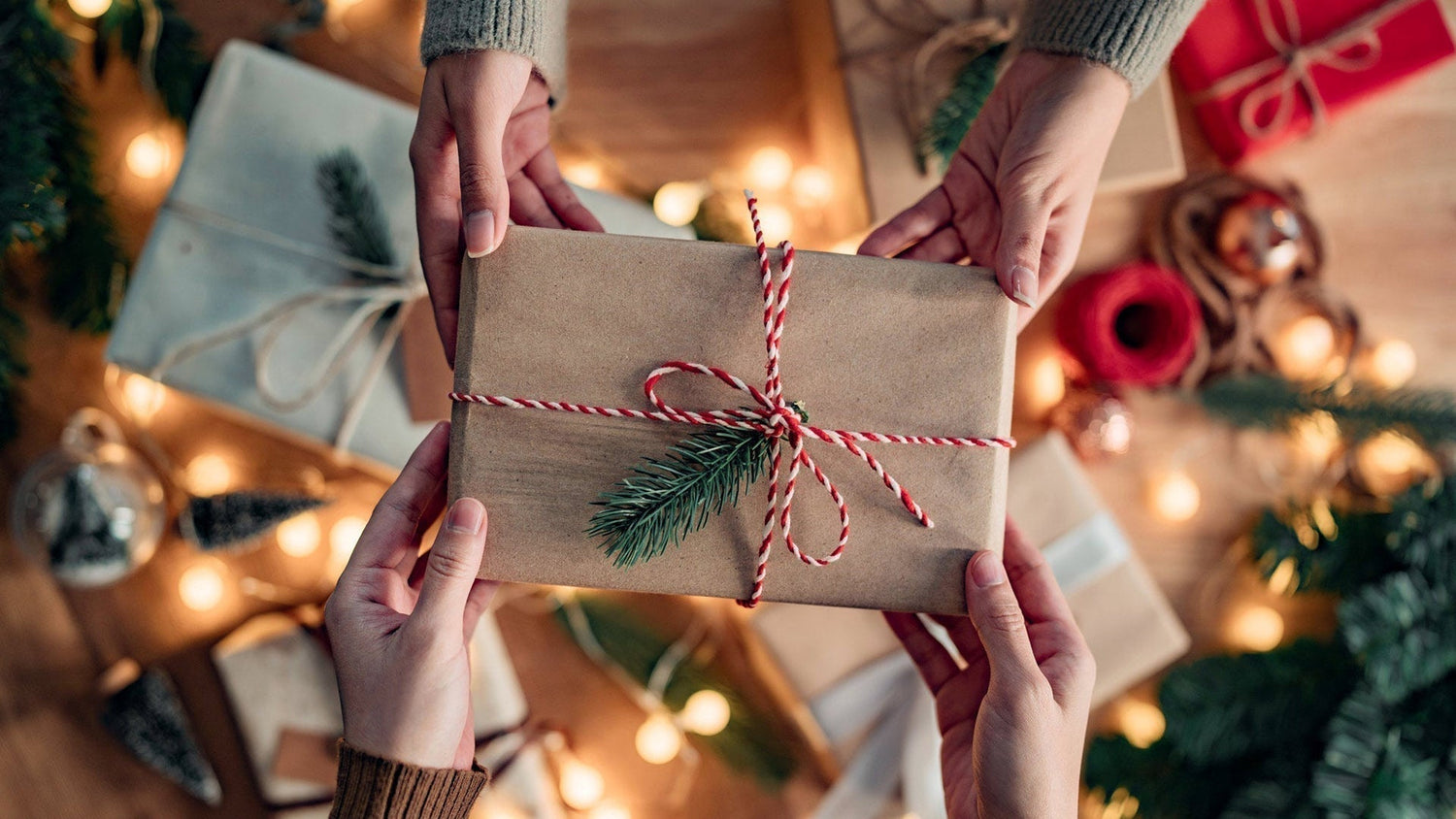 Why Gold and Silver Are Becoming More Meaningful Gifts-The Scoin Shop