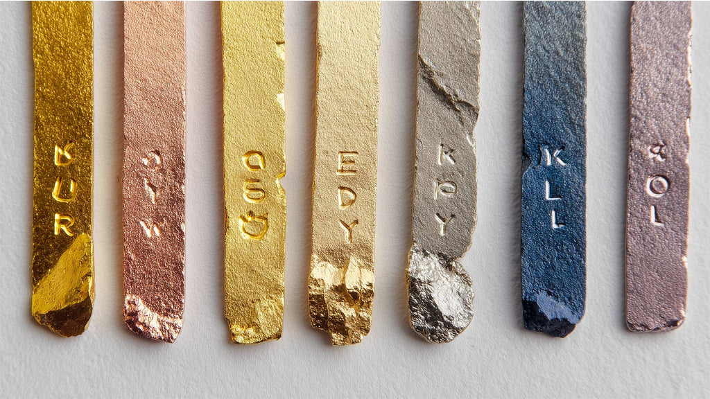 The Hidden Features of Gold’s Most Striking Colours-The Scoin Shop