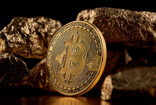 Is the cryptocurrency landscape changing?-The Scoin Shop