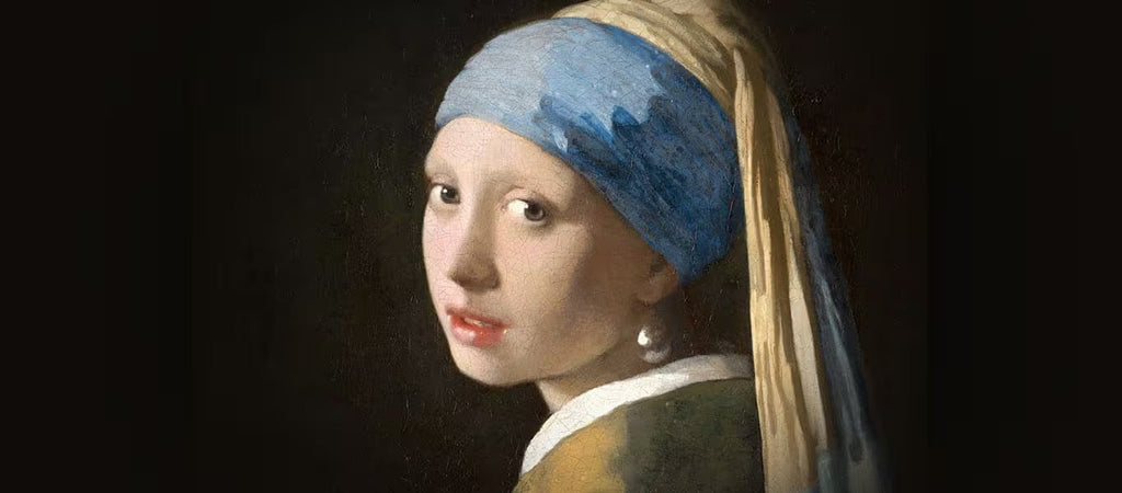 A Masterpiece in Precious Metal