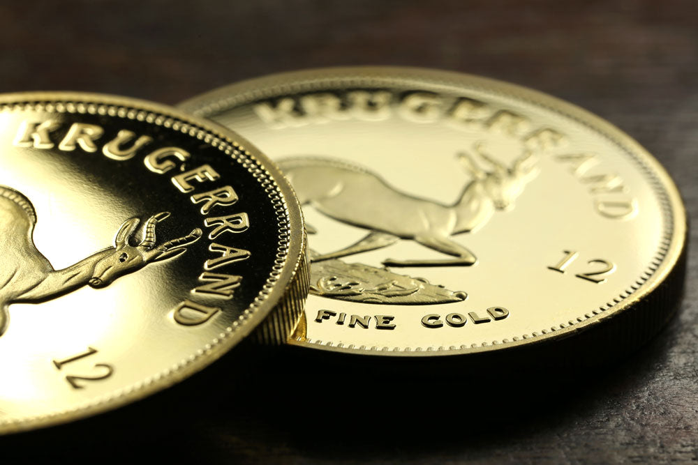 Heritage Day: From Local Treasure to Global Icon: Understanding the Krugerrand’s Heritage Impact