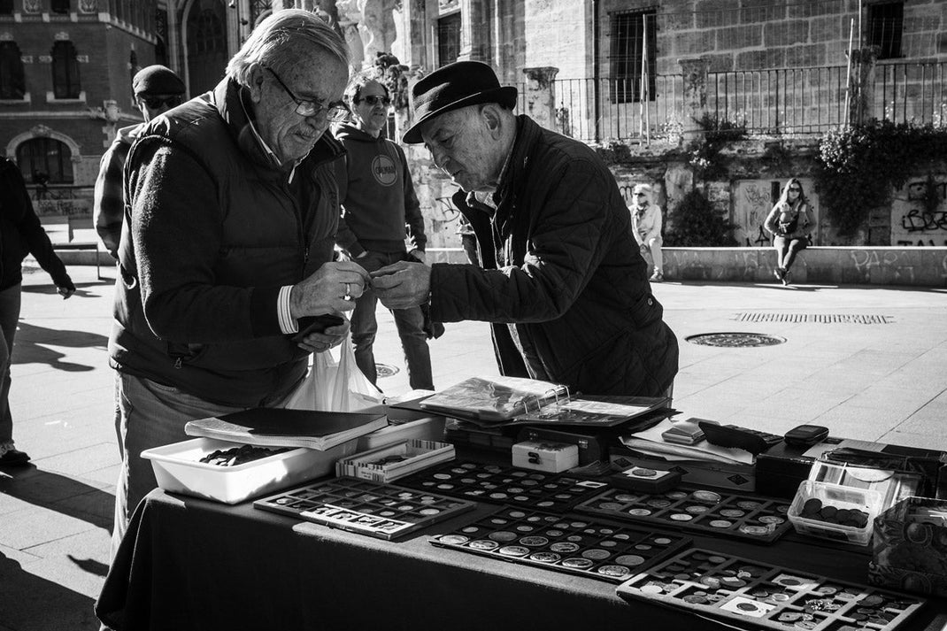 These Numismatic Terms Confuse Most Collectors – The Scoin Shop