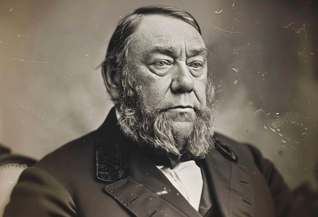 Why Krugerrands Shine as Paul Kruger Turns 199-The Scoin Shop