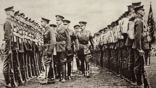 Why Remembrance Day Coins Carry Lasting Meaning-The Scoin Shop