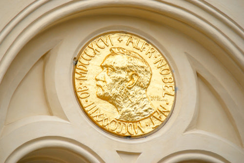 How Did the Nobel Peace Prize Come About?