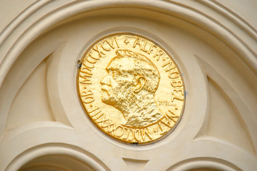 How Did the Nobel Peace Prize Come About?-The Scoin Shop