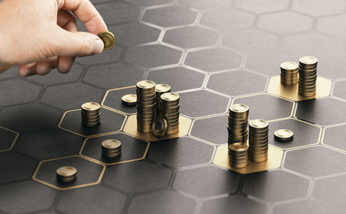 Planning for the future and preserving wealth in volatile times-The Scoin Shop