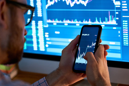 Go for gold in your portfolio-The Scoin Shop