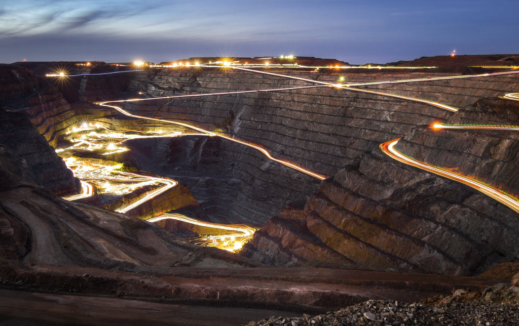 5 Surprising Industrial Uses of Gold in Technology