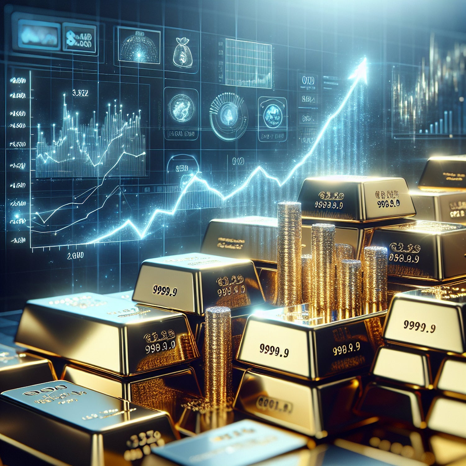 Gold 2025: The Year It Got Hot, 2026: The Afterparty