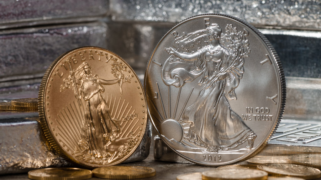 Bullion vs. Numismatic Coins: A Technical Guide to Precious Metals