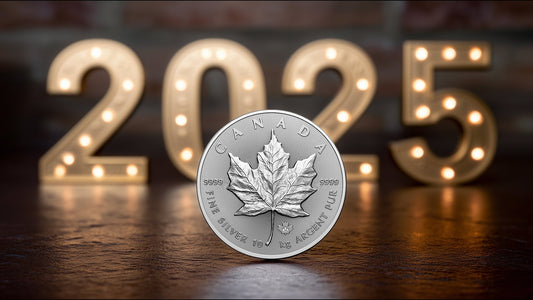 These Were Our Top Gold Coins of 2025-The Scoin Shop