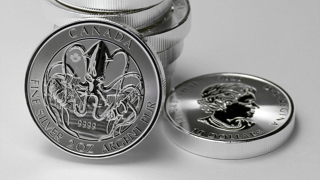 Silver Is Quietly Winning Over Gold – Here’s Why-The Scoin Shop