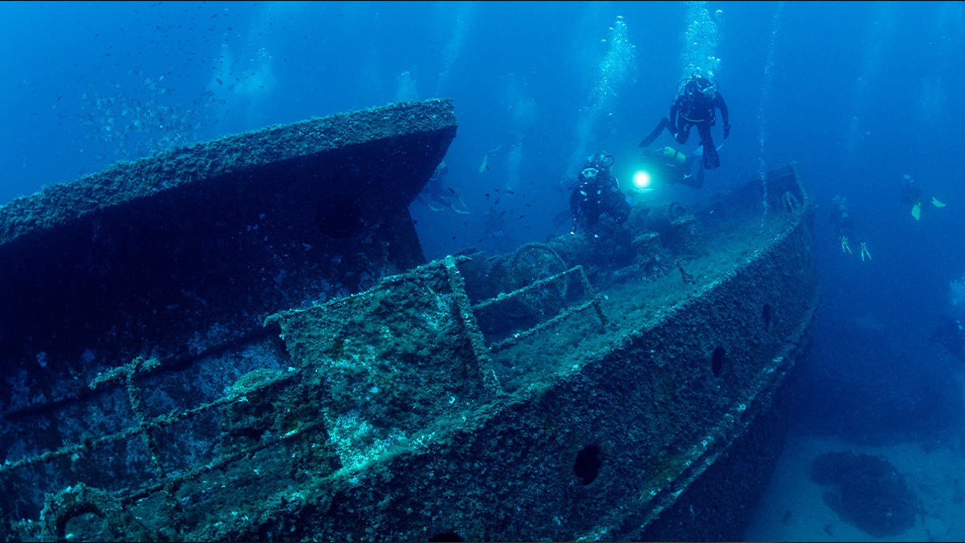 This 2025 Silver Krugerrand Was Made from a Sunken Warship: the SS
