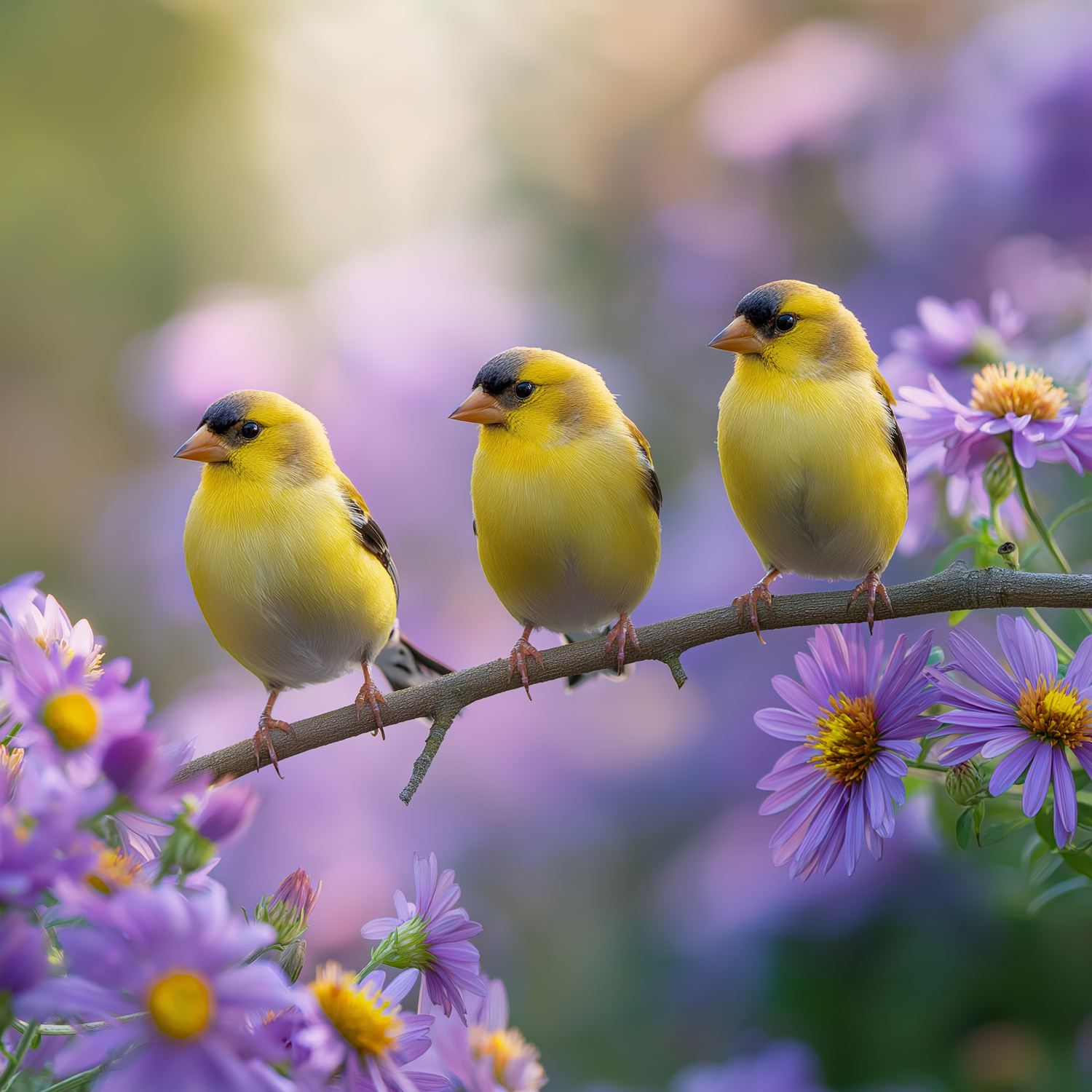 Celebrate World Migratory Bird Day with the Resilience and Beauty of Nature’s Aviators.