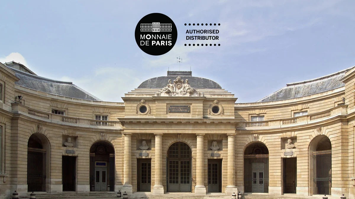 Monnaie De Paris Collection